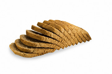 sliced bread
