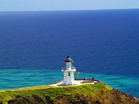 Cape Reinga Lighthouse