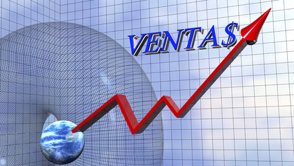 ventas $