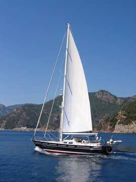sailboat 2