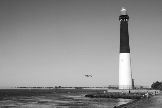 autumn lighthouse 2