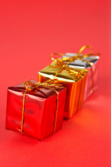 gift boxes