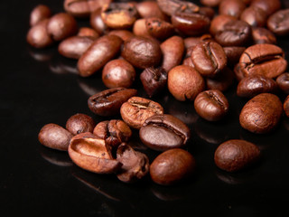 coffe beans!