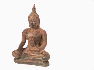 buddhist statue