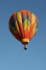 balloon festival