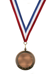 first place