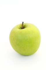 green apple