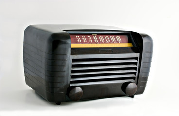 friend from the fifties