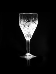 glass