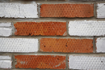 brick wall texture
