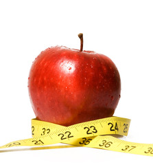 apple