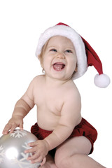 santa baby