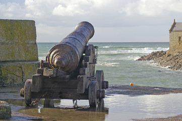 coastal defence