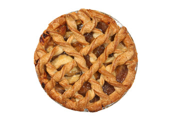 apple pie