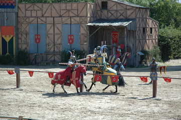tournoi