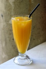 orange juice