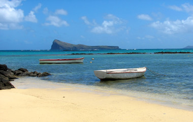 privatstrand