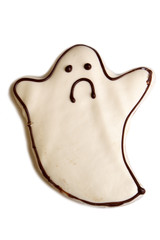 halloween cookie