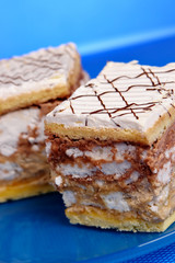 delicious cakes