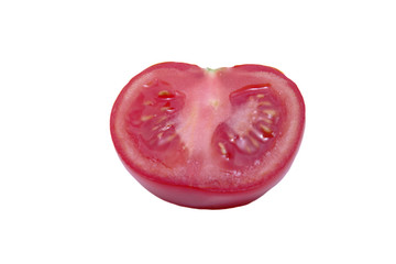 red tomato