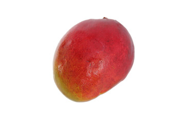 red papaya