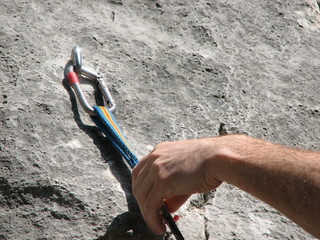 safe climb