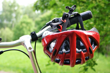 bicycle helmet - 1800674