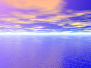 Obraz premium ss_morning