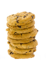 chocolate chips cookies