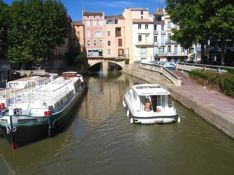 centro de narbona