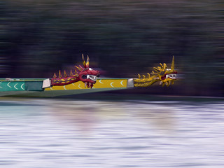 drachenboote