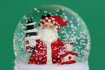 pere noel