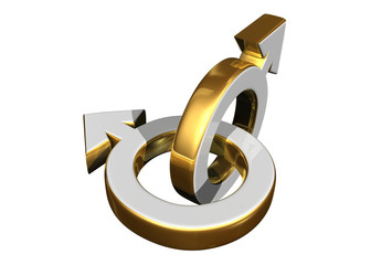 male sex symbols