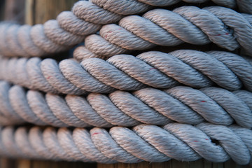 rope