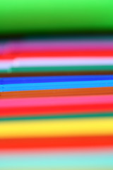 abstraction colors