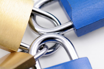 locks, concept of business problem
