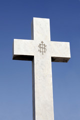 cross
