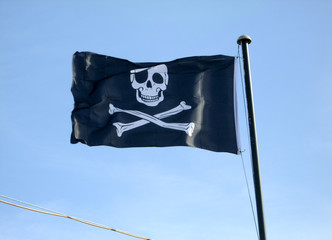 jolly roger