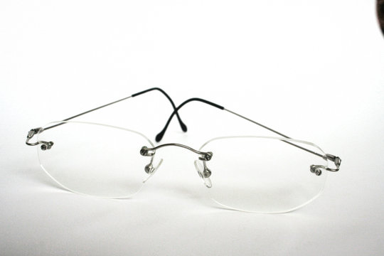 glasses