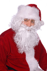santa claus