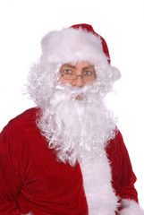 santa claus