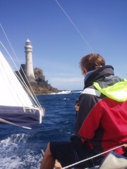 fastnet rock