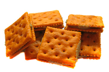 crackers