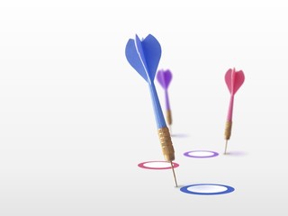 échouer, perdre un client