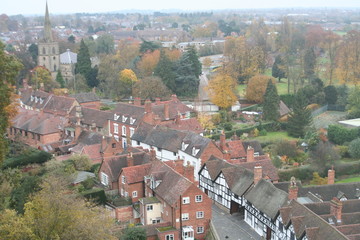 english countryside