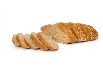 sliced bread