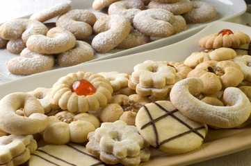 cookies