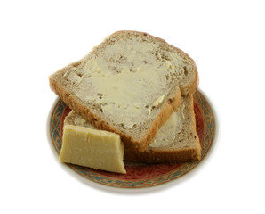 bread and cheese 2