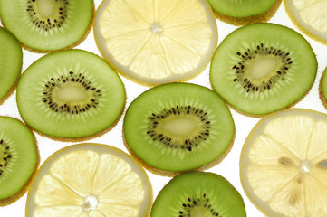 Fototapeta premium fruits