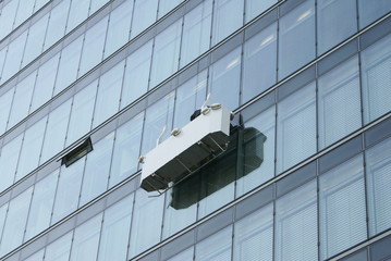 hochhaus